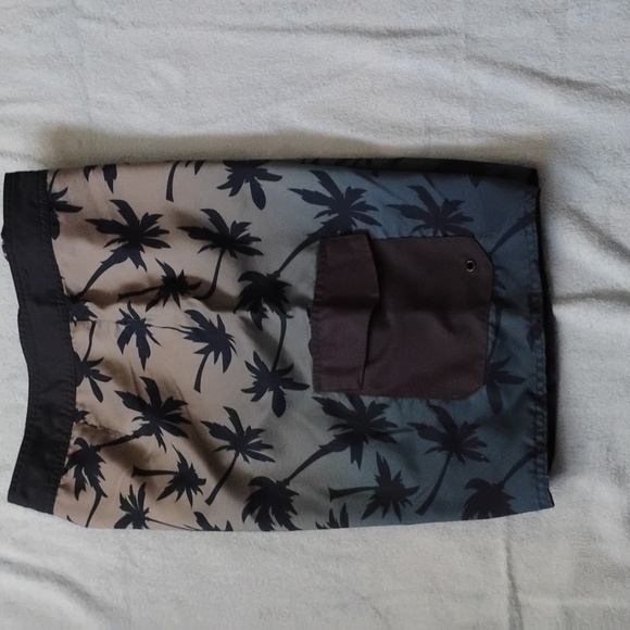 3/$25 Hang Ten Swim Trunks - Picture 2 of 6